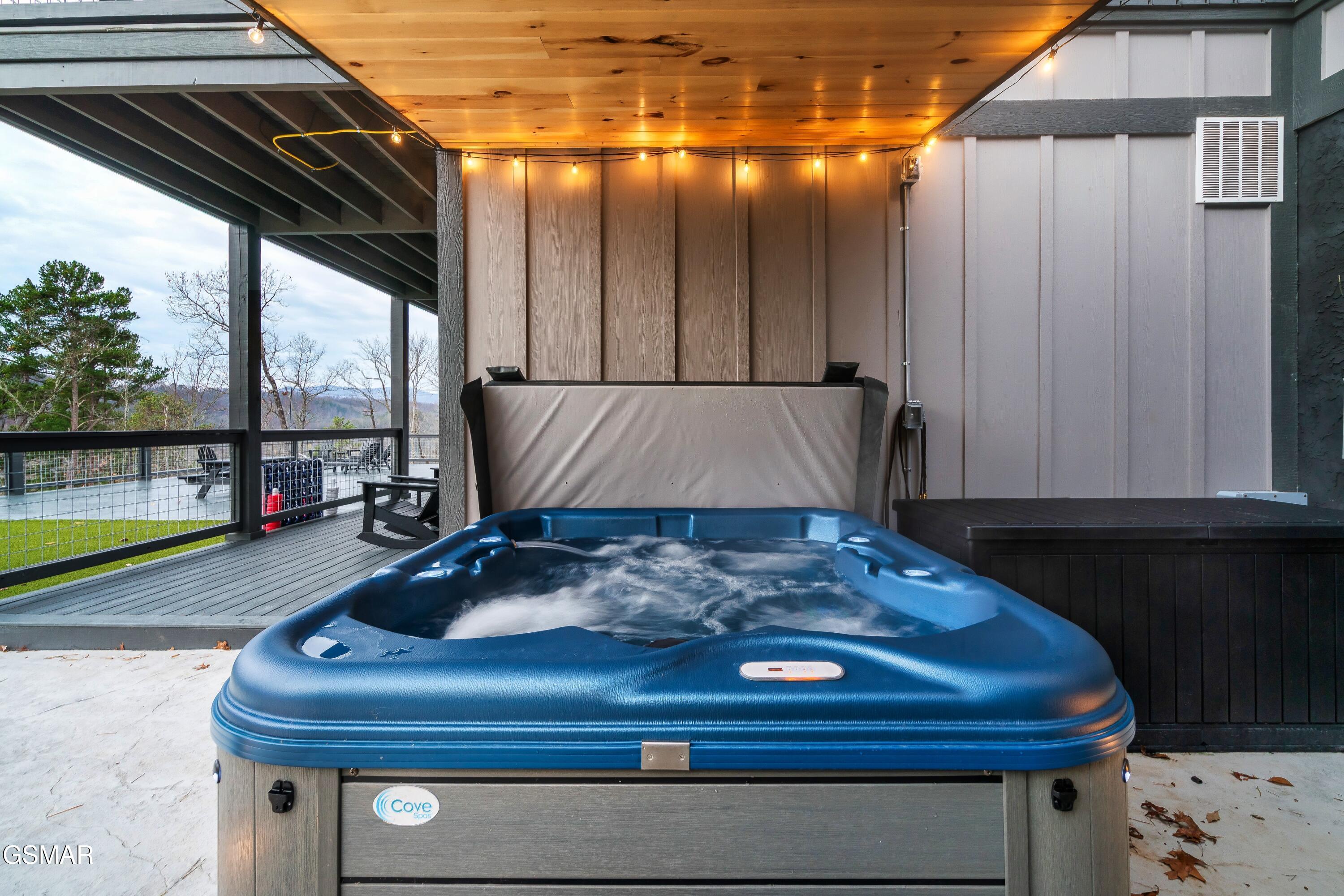 4875 Settlers View Lane Sevierville TN 37862