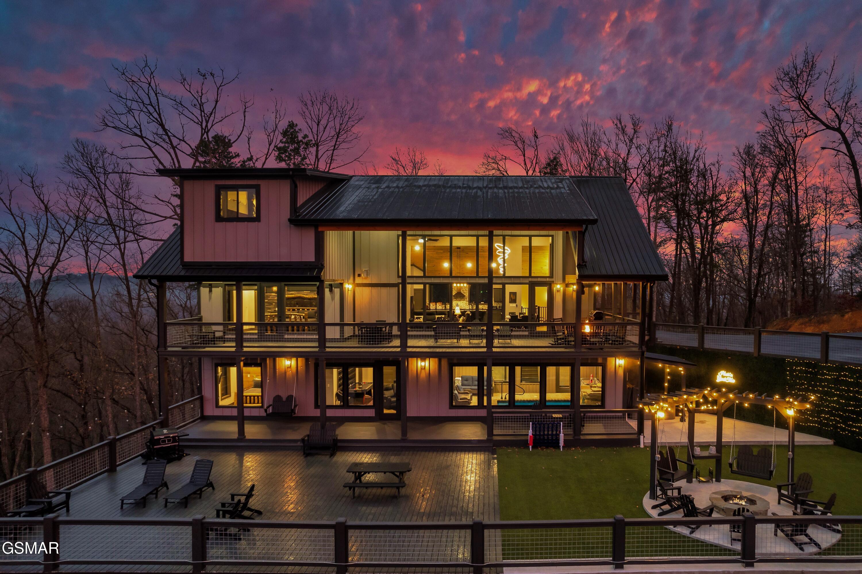 4875 Settlers View Lane Sevierville TN 37862