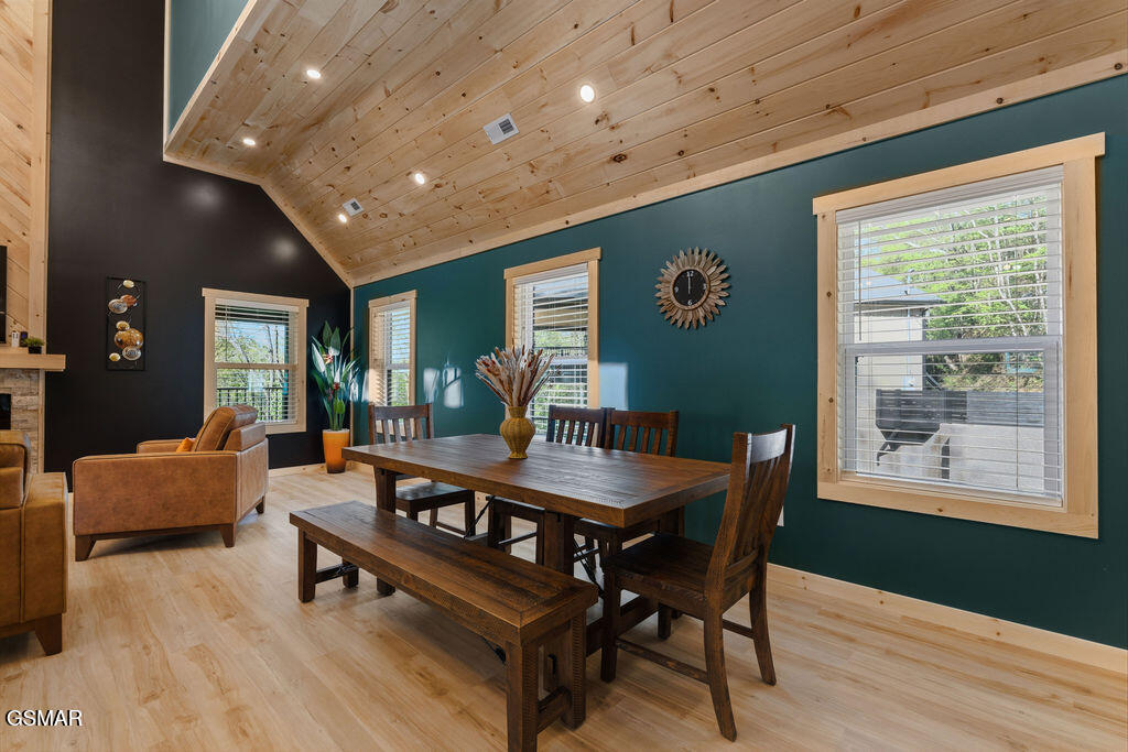 1357 N Baden Drive Gatlinburg TN 37738