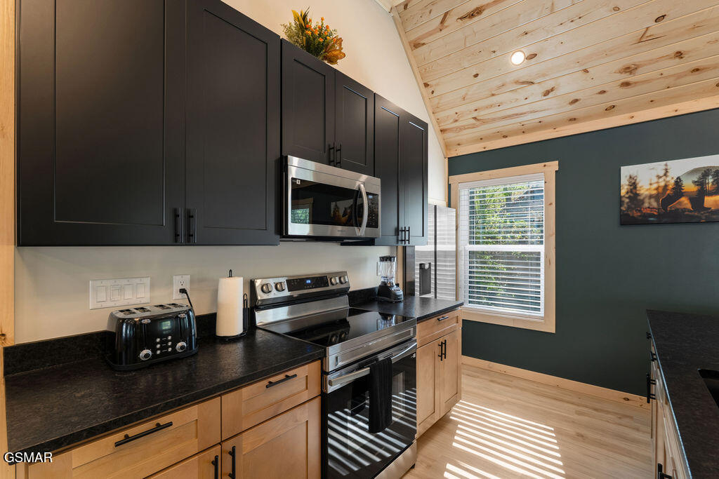 1357 N Baden Drive Gatlinburg TN 37738