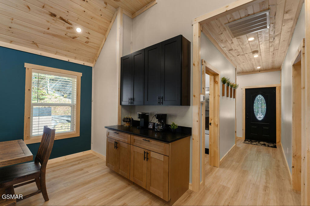 1357 N Baden Drive Gatlinburg TN 37738