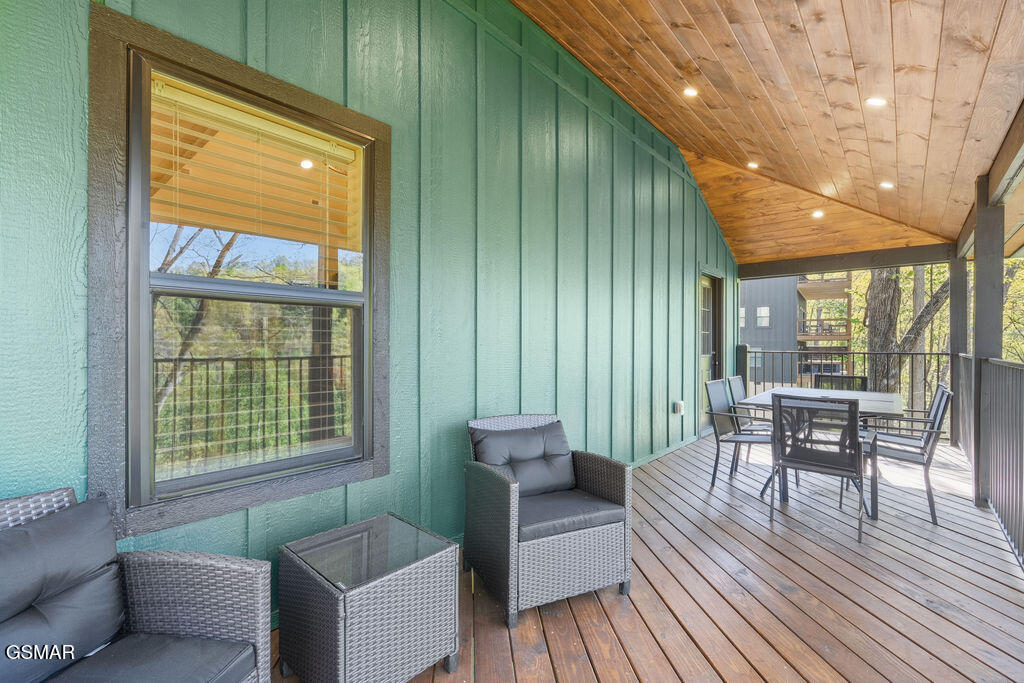 1357 N Baden Drive Gatlinburg TN 37738