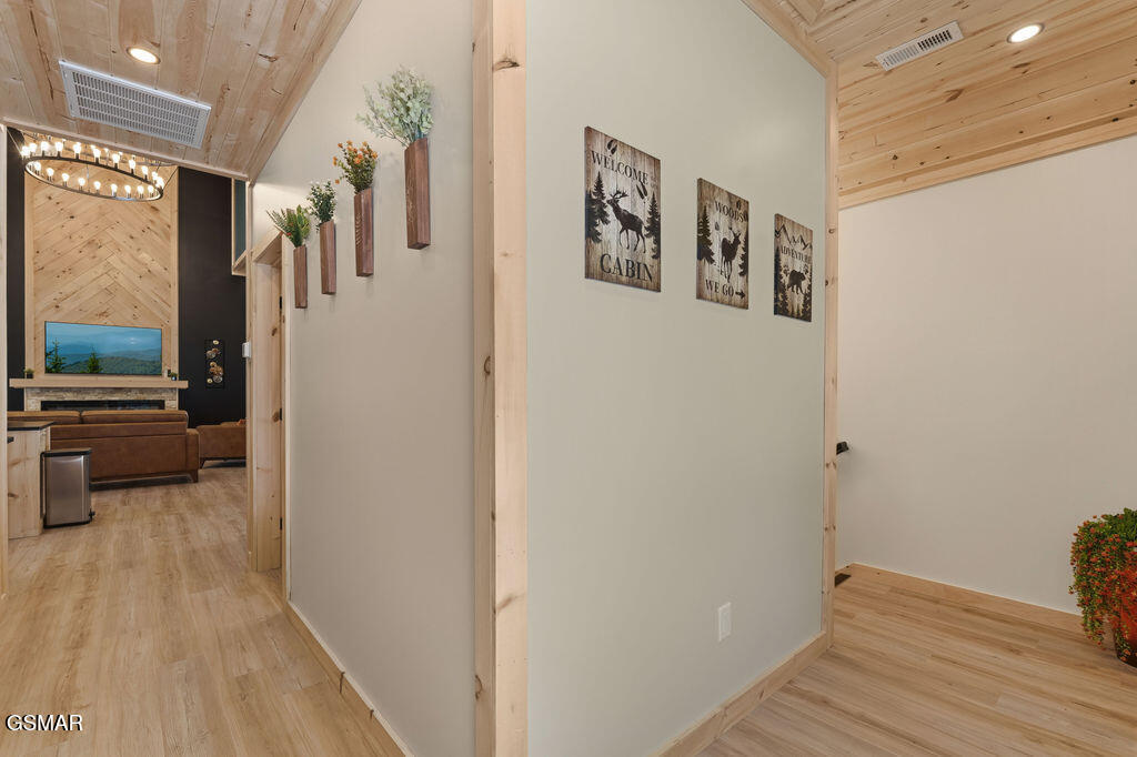 1357 N Baden Drive Gatlinburg TN 37738