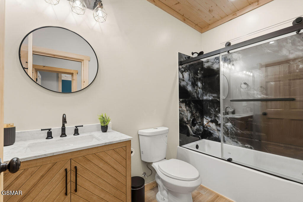 1357 N Baden Drive Gatlinburg TN 37738