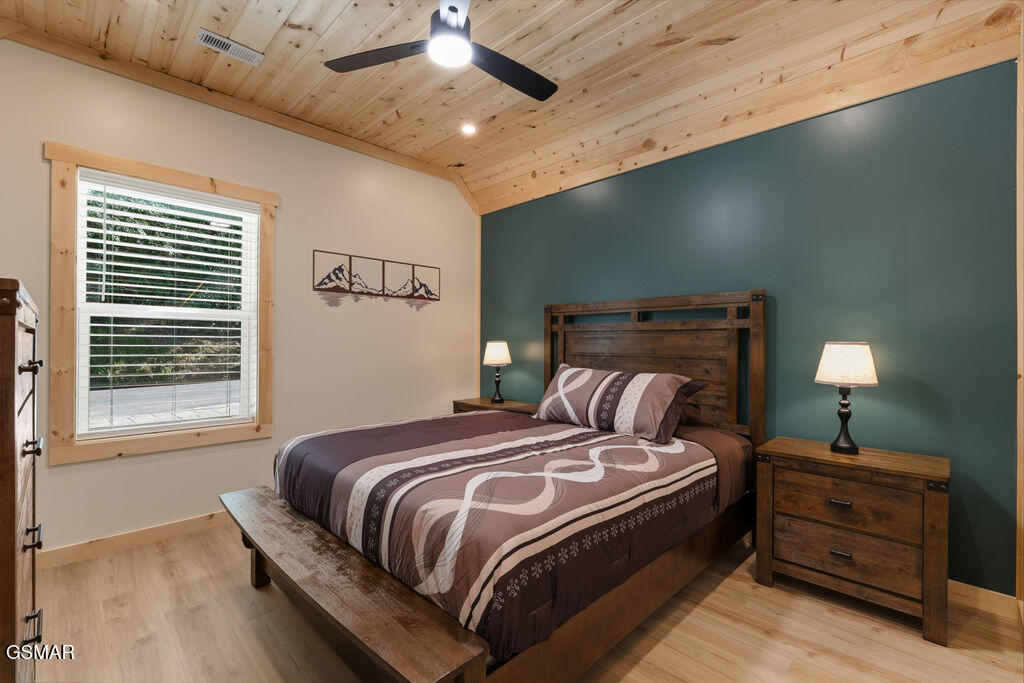 1357 N Baden Drive Gatlinburg TN 37738