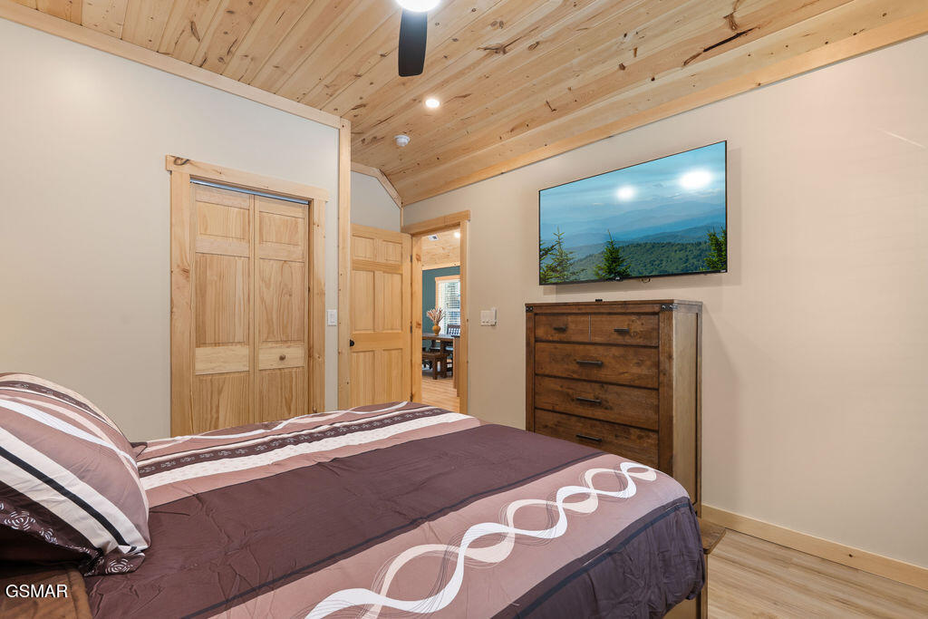 1357 N Baden Drive Gatlinburg TN 37738