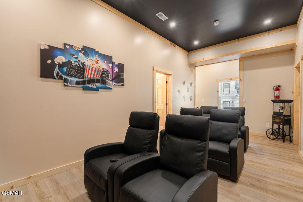 1357 N Baden Drive Gatlinburg TN 37738