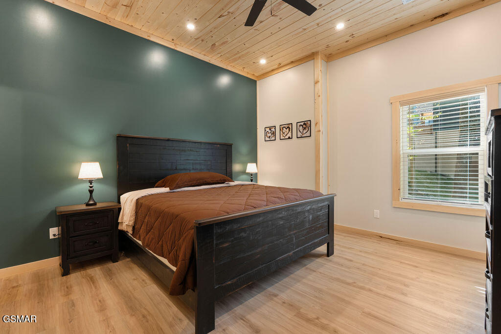 1357 N Baden Drive Gatlinburg TN 37738