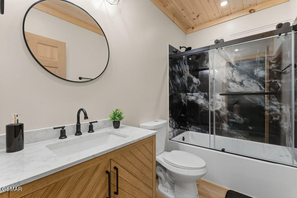 1357 N Baden Drive Gatlinburg TN 37738