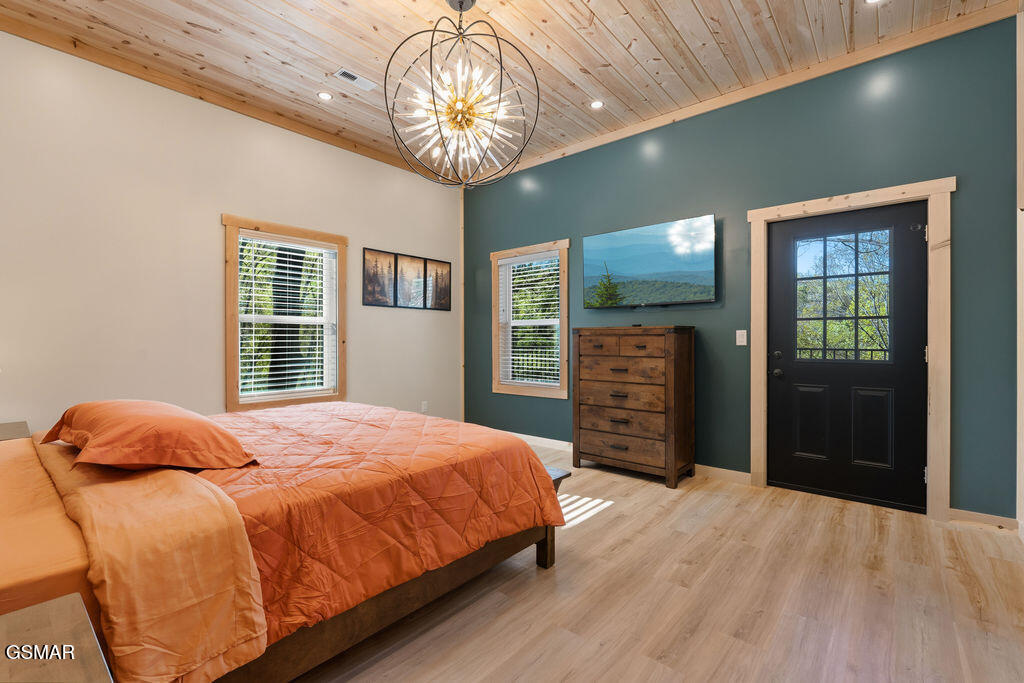 1357 N Baden Drive Gatlinburg TN 37738