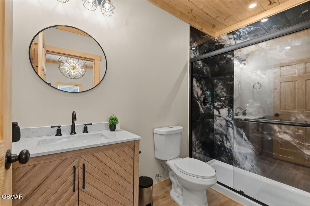 1357 N Baden Drive Gatlinburg TN 37738