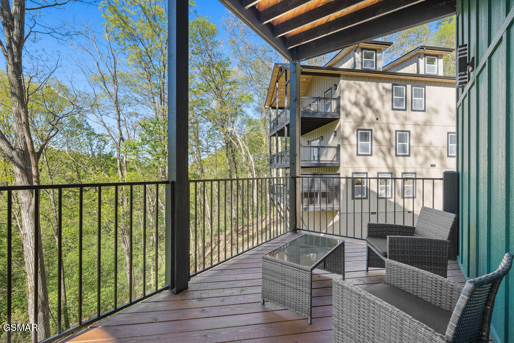 1357 N Baden Drive Gatlinburg TN 37738
