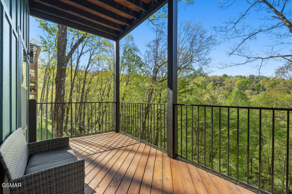 1357 N Baden Drive Gatlinburg TN 37738