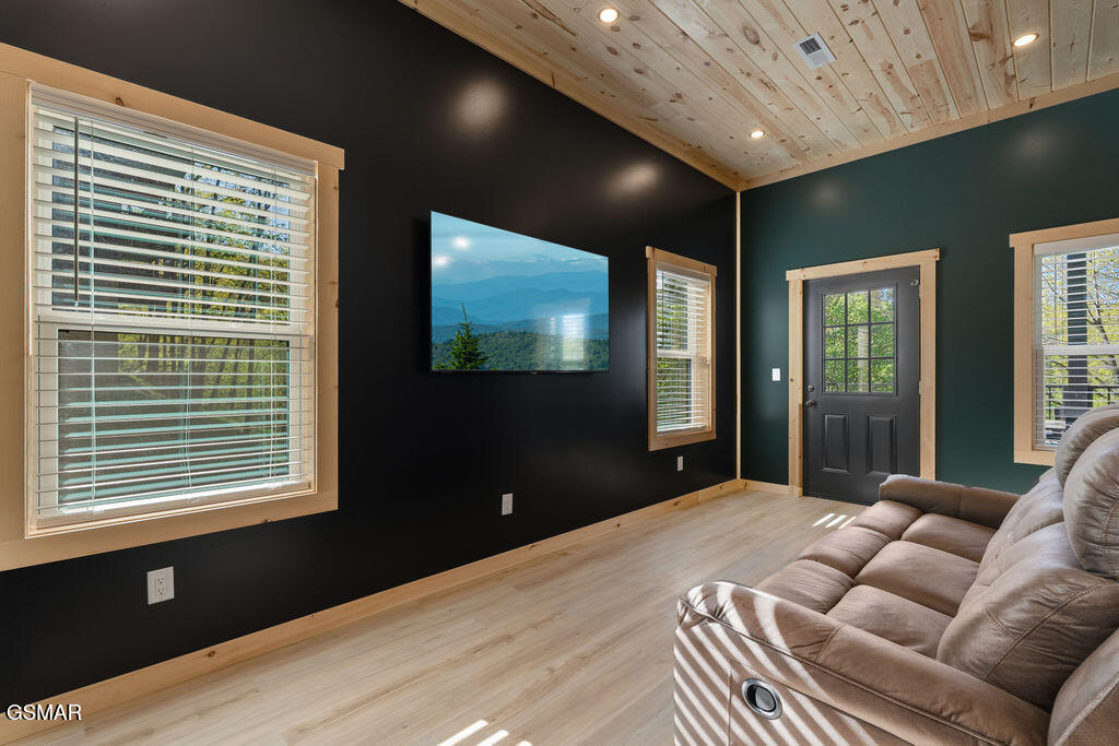1357 N Baden Drive Gatlinburg TN 37738