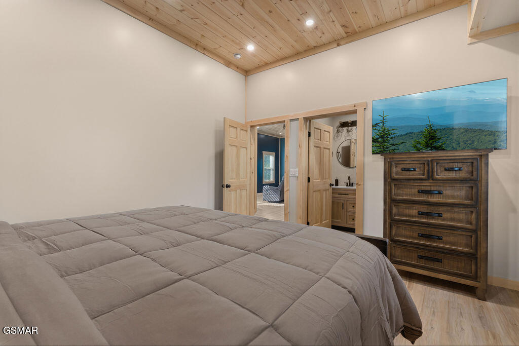 1357 N Baden Drive Gatlinburg TN 37738