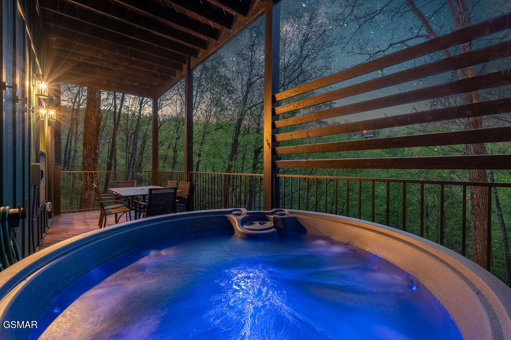 1357 N Baden Drive Gatlinburg TN 37738