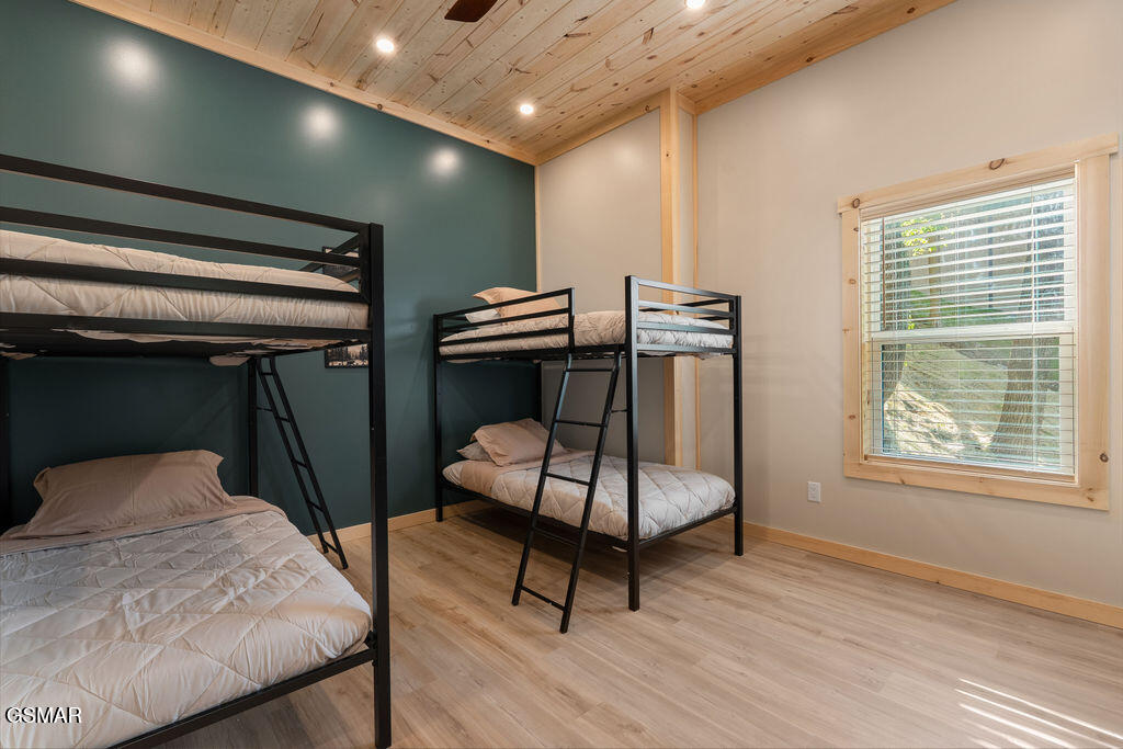 1357 N Baden Drive Gatlinburg TN 37738