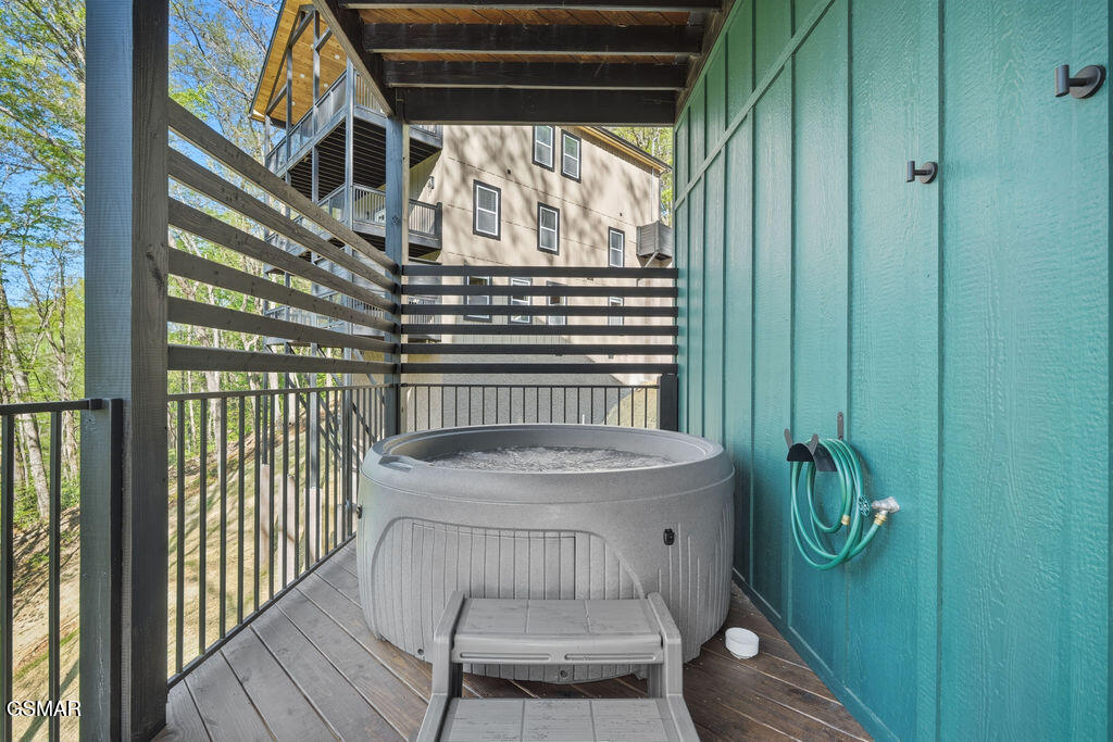 1357 N Baden Drive Gatlinburg TN 37738