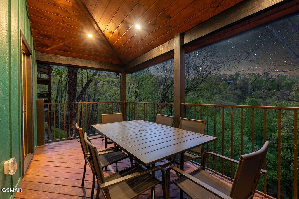 1357 N Baden Drive Gatlinburg TN 37738