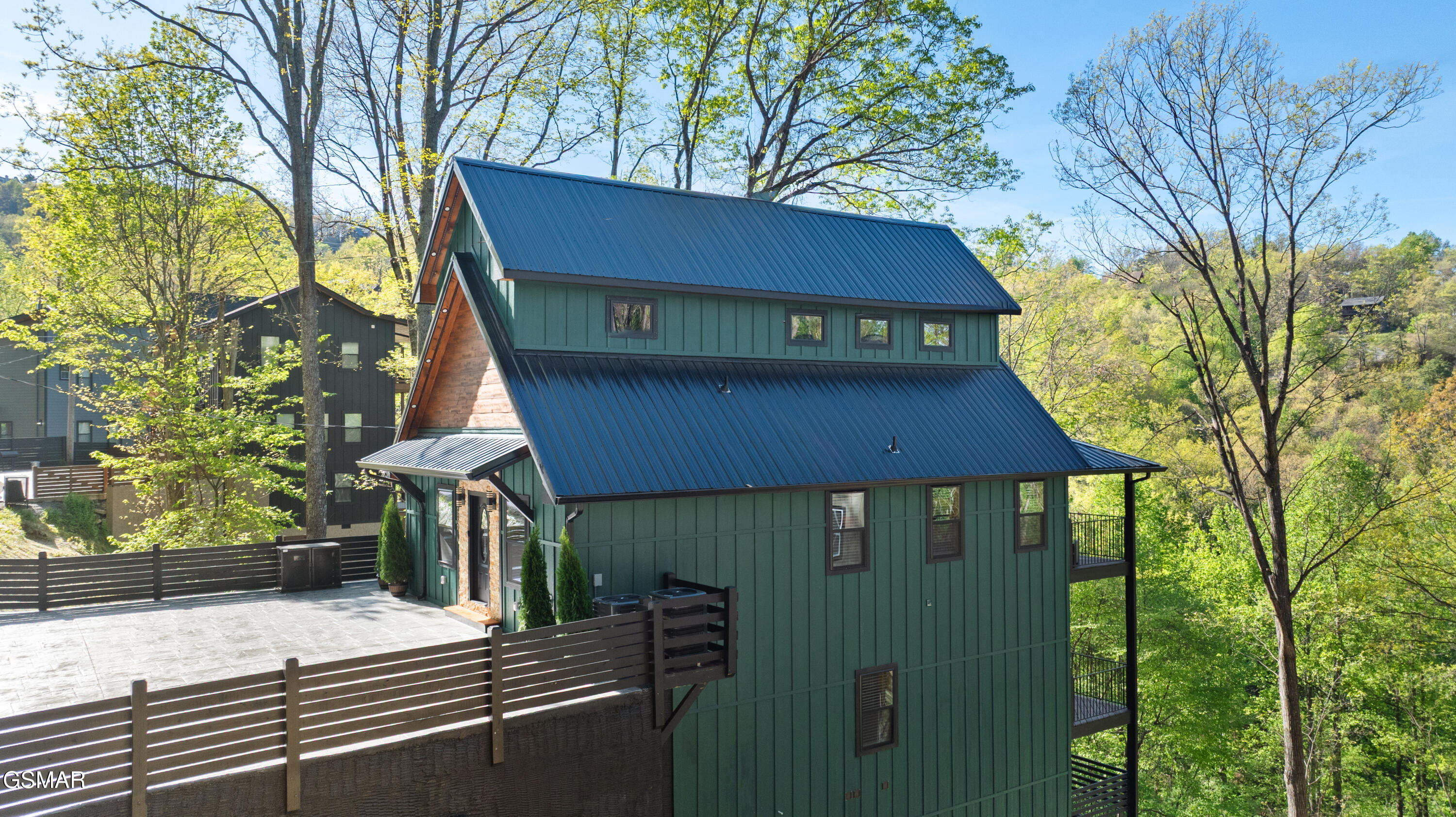 1357 N Baden Drive Gatlinburg TN 37738