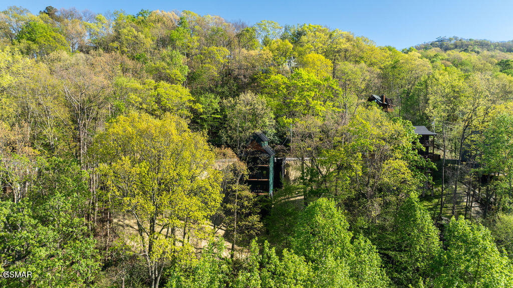 1357 N Baden Drive Gatlinburg TN 37738
