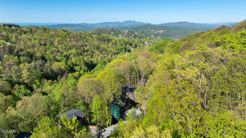 1357 N Baden Drive Gatlinburg TN 37738