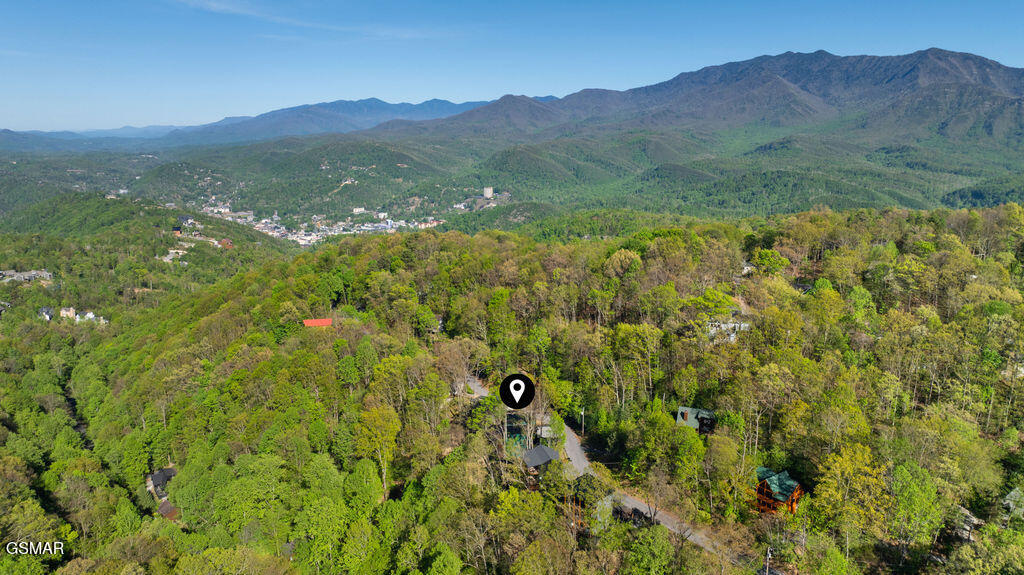 1357 N Baden Drive Gatlinburg TN 37738