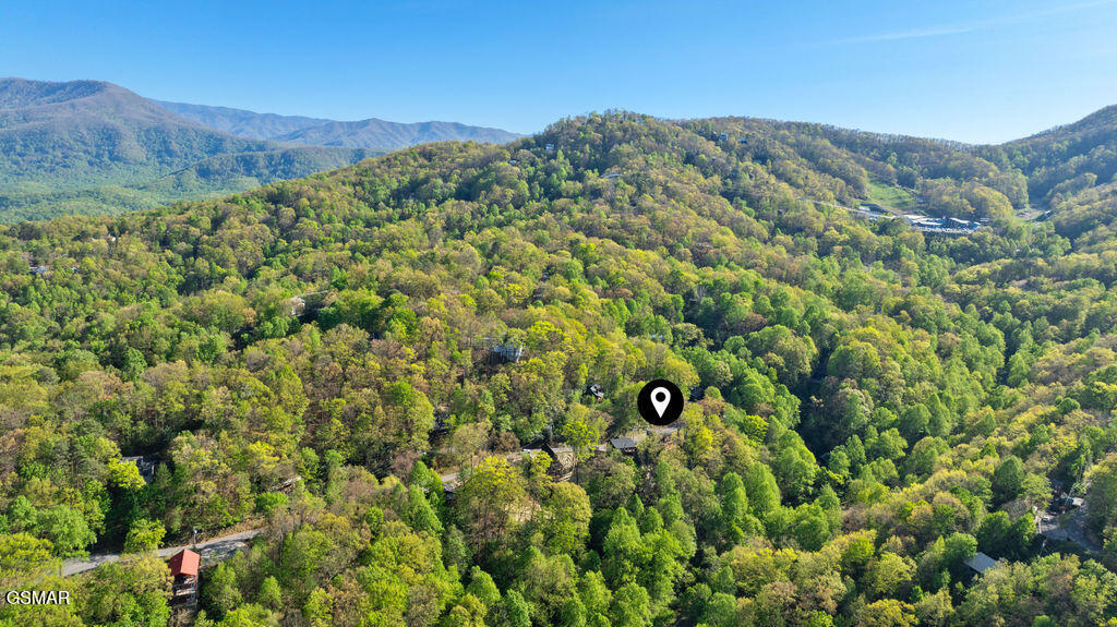 1357 N Baden Drive Gatlinburg TN 37738