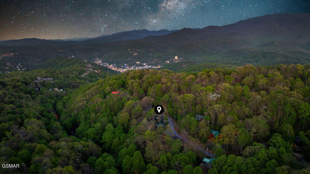 1357 N Baden Drive Gatlinburg TN 37738
