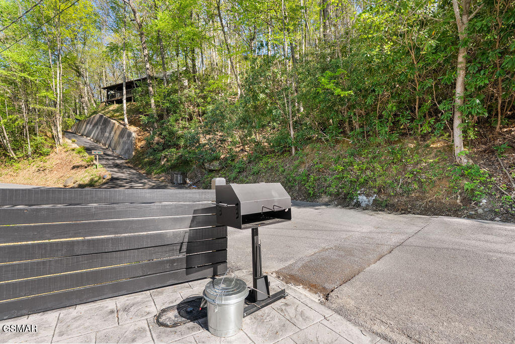 1357 N Baden Drive Gatlinburg TN 37738