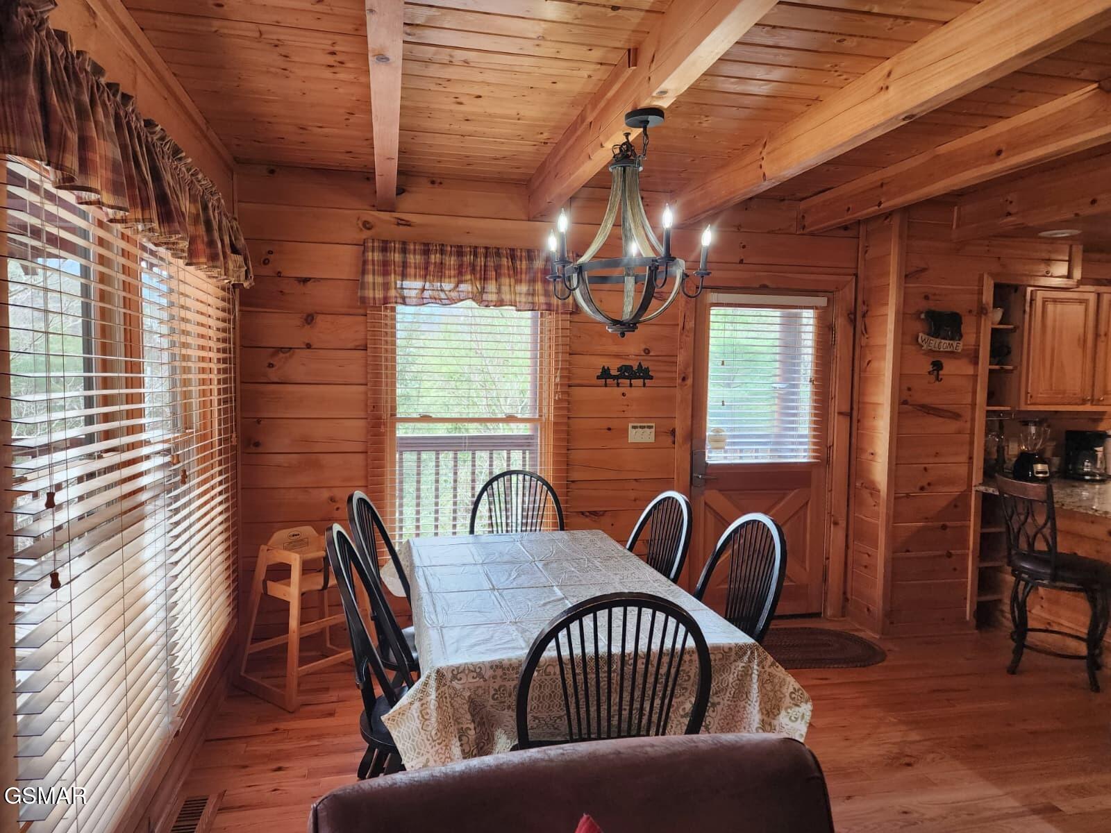 4408 Forest Vista Way Pigeon Forge TN 37863