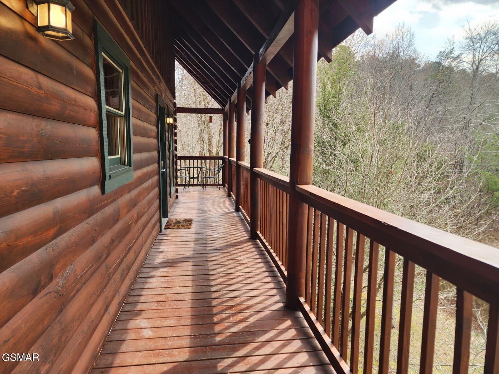 4408 Forest Vista Way Pigeon Forge TN 37863