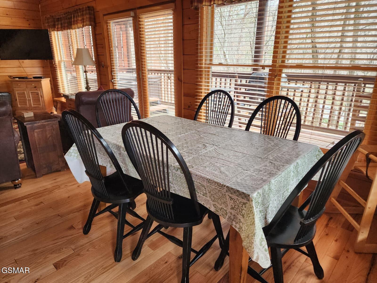 4408 Forest Vista Way Pigeon Forge TN 37863