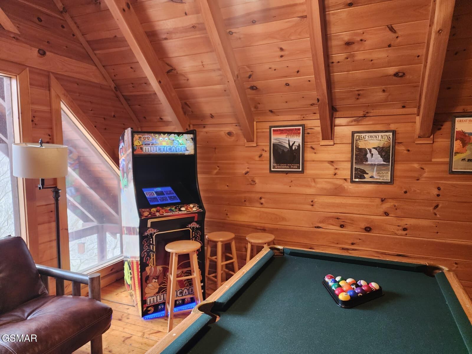 4408 Forest Vista Way Pigeon Forge TN 37863