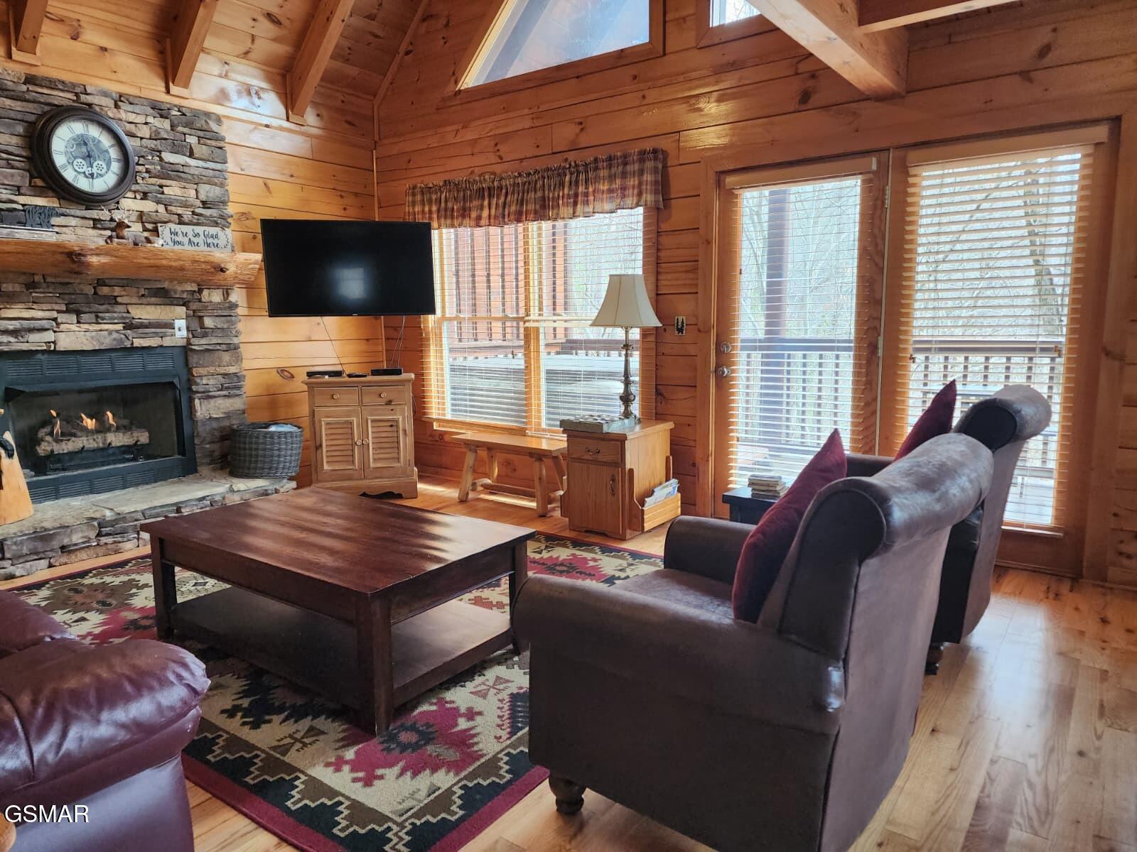 4408 Forest Vista Way Pigeon Forge TN 37863