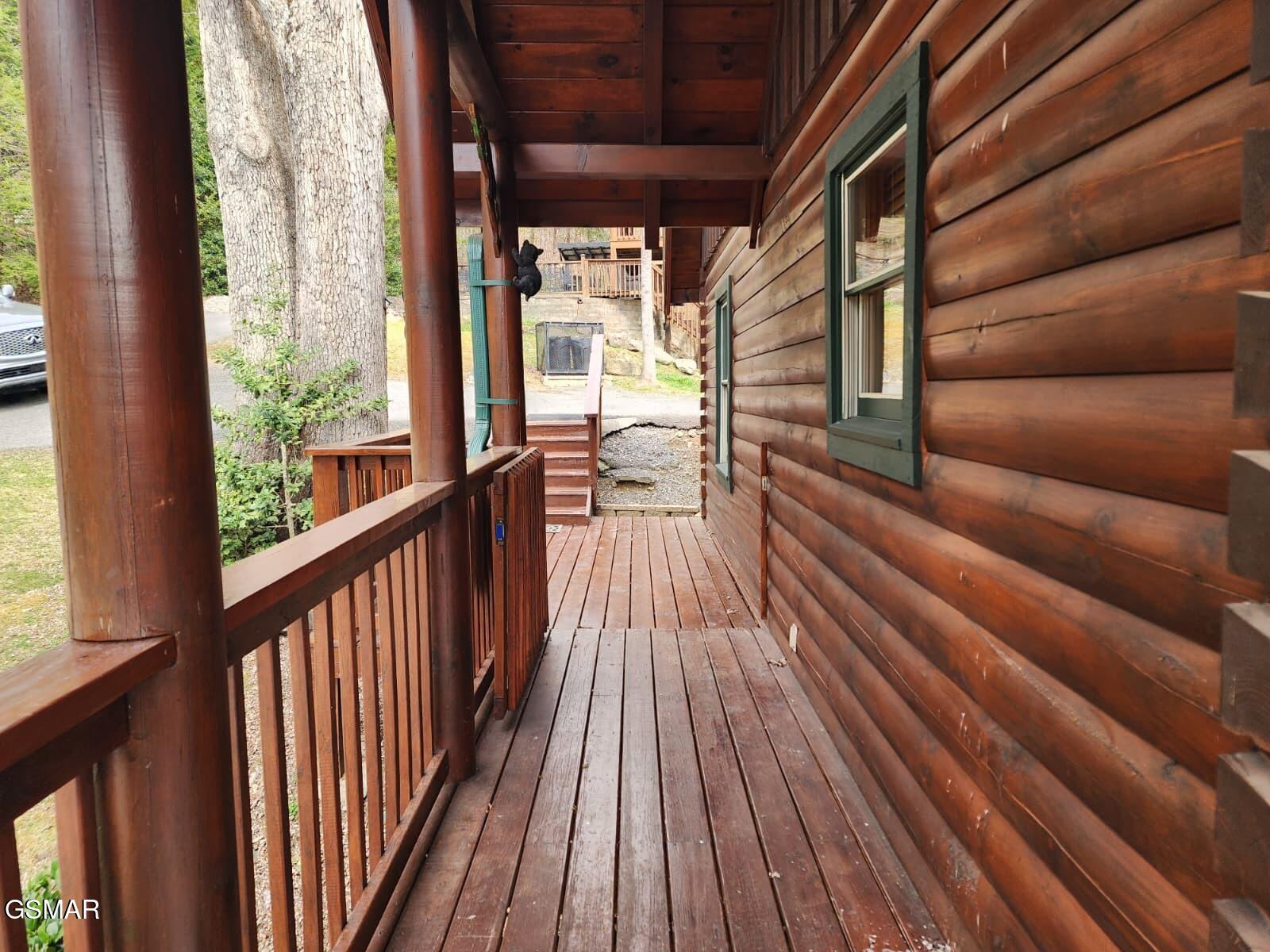 4408 Forest Vista Way Pigeon Forge TN 37863