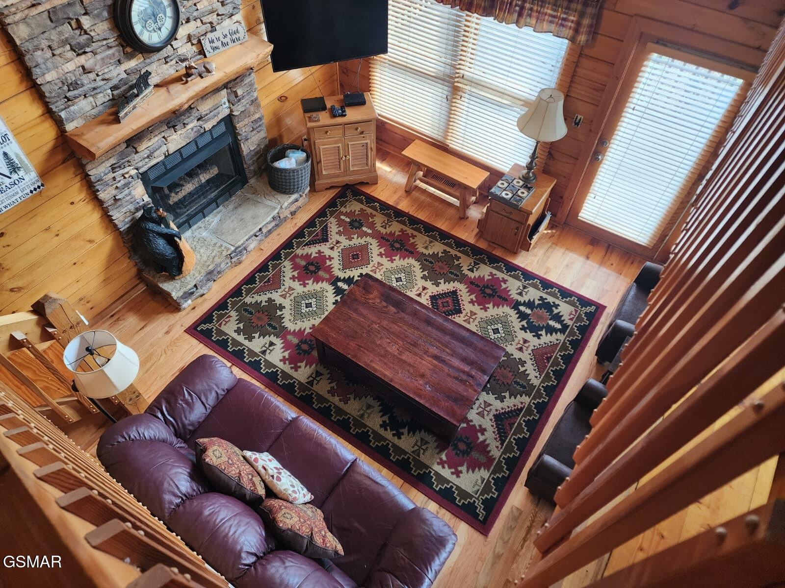 4408 Forest Vista Way Pigeon Forge TN 37863