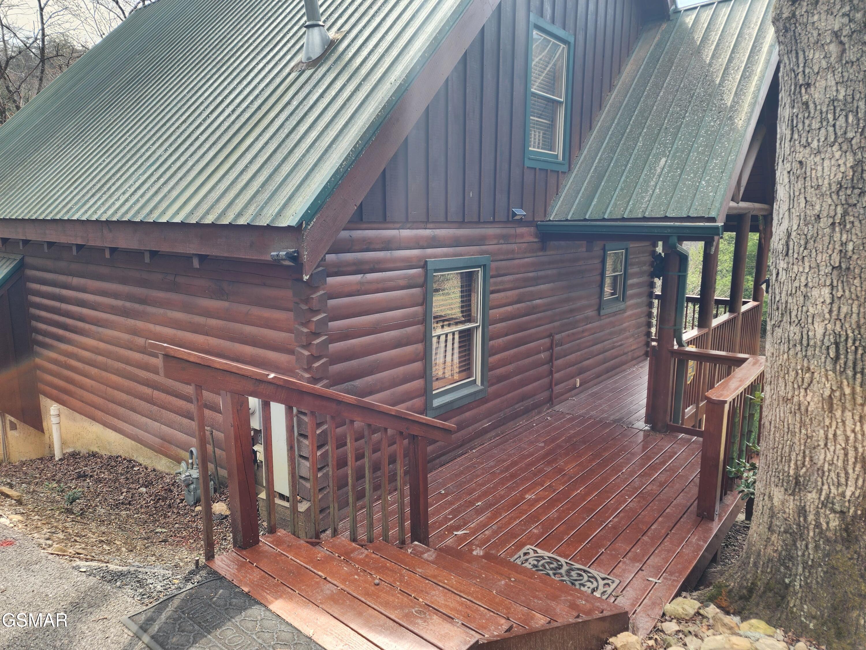 4408 Forest Vista Way Pigeon Forge TN 37863