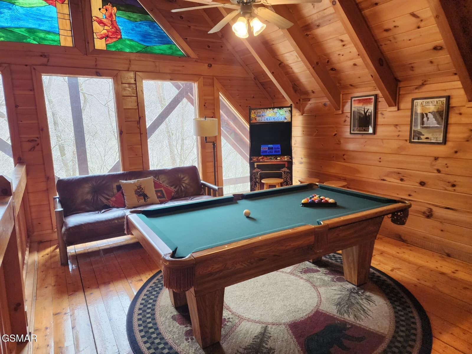 4408 Forest Vista Way Pigeon Forge TN 37863