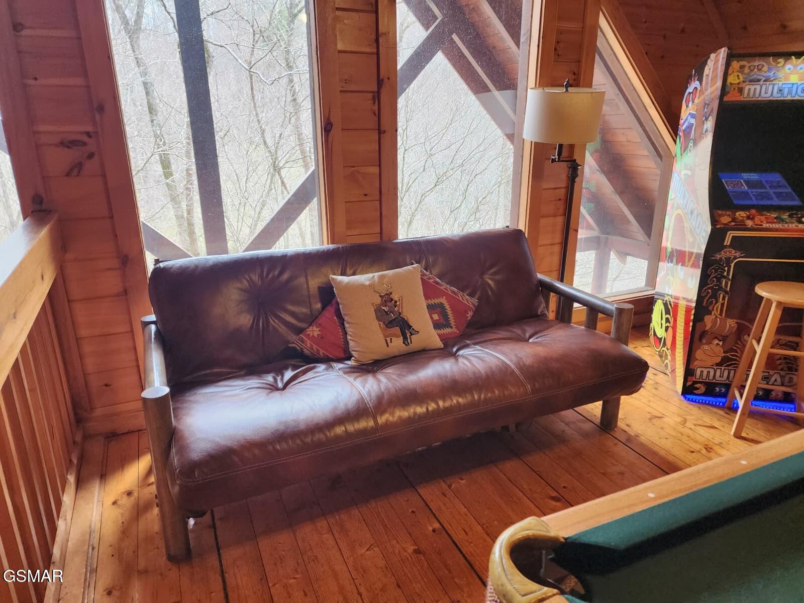 4408 Forest Vista Way Pigeon Forge TN 37863