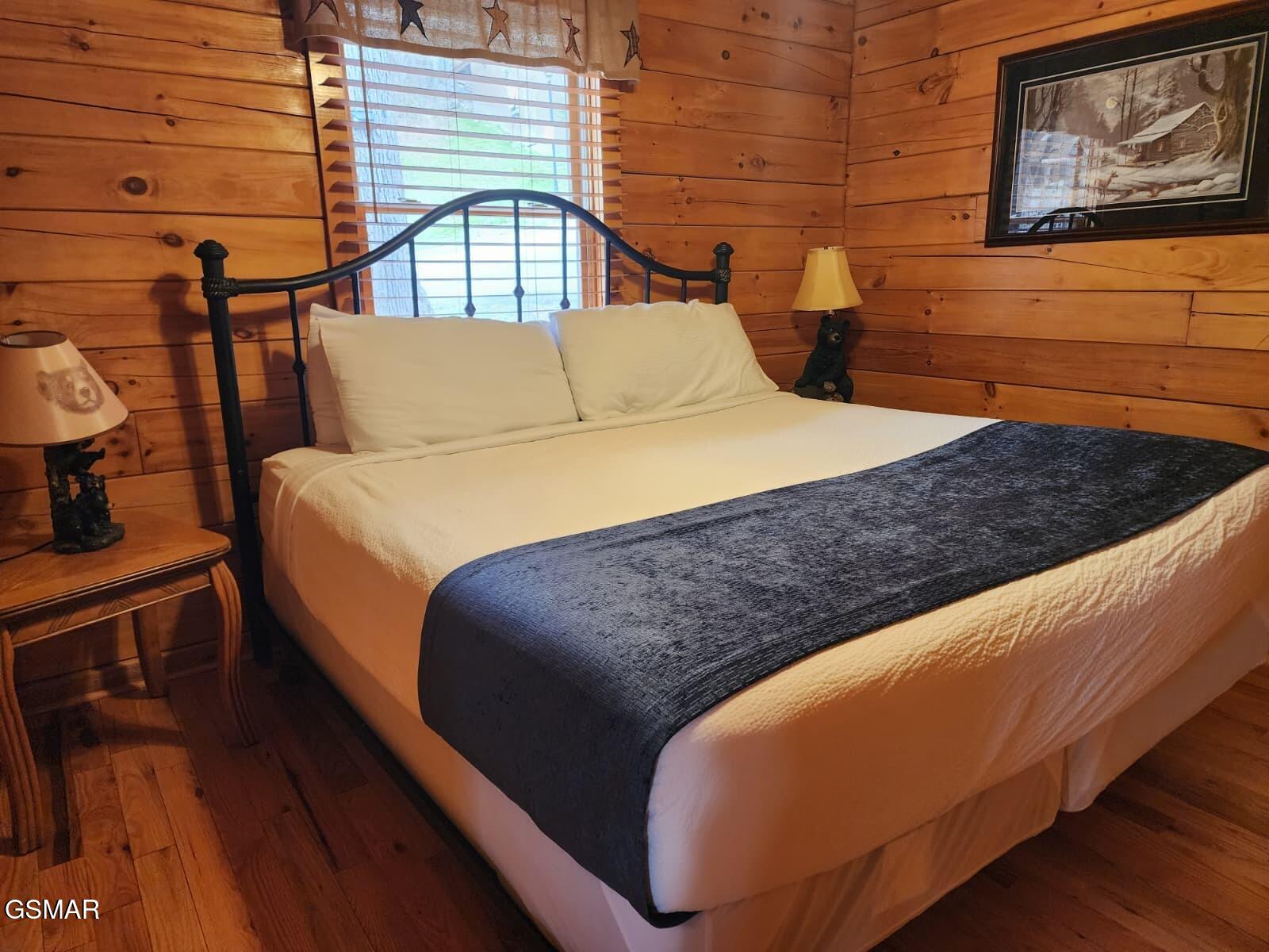 4408 Forest Vista Way Pigeon Forge TN 37863