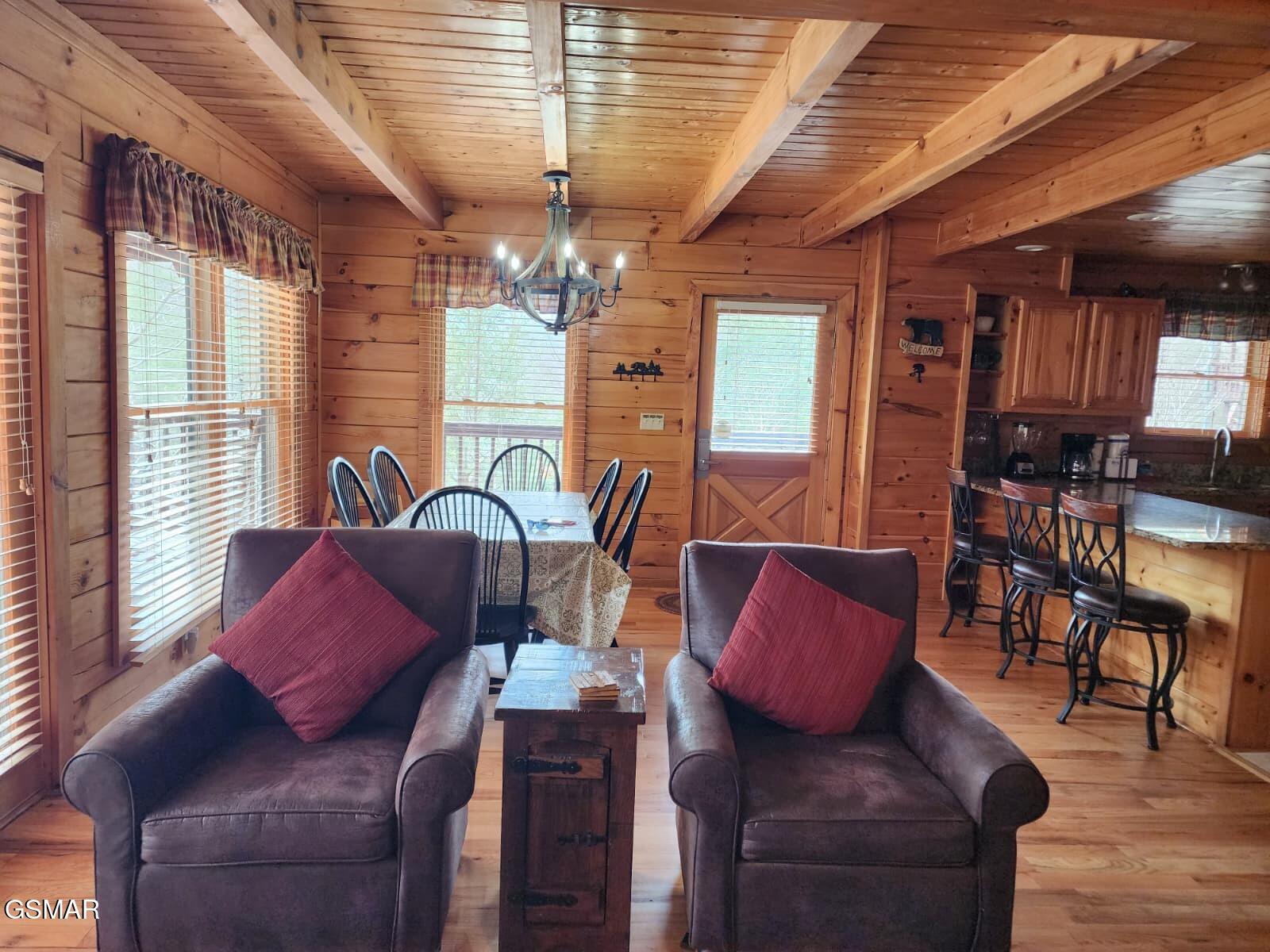 4408 Forest Vista Way Pigeon Forge TN 37863