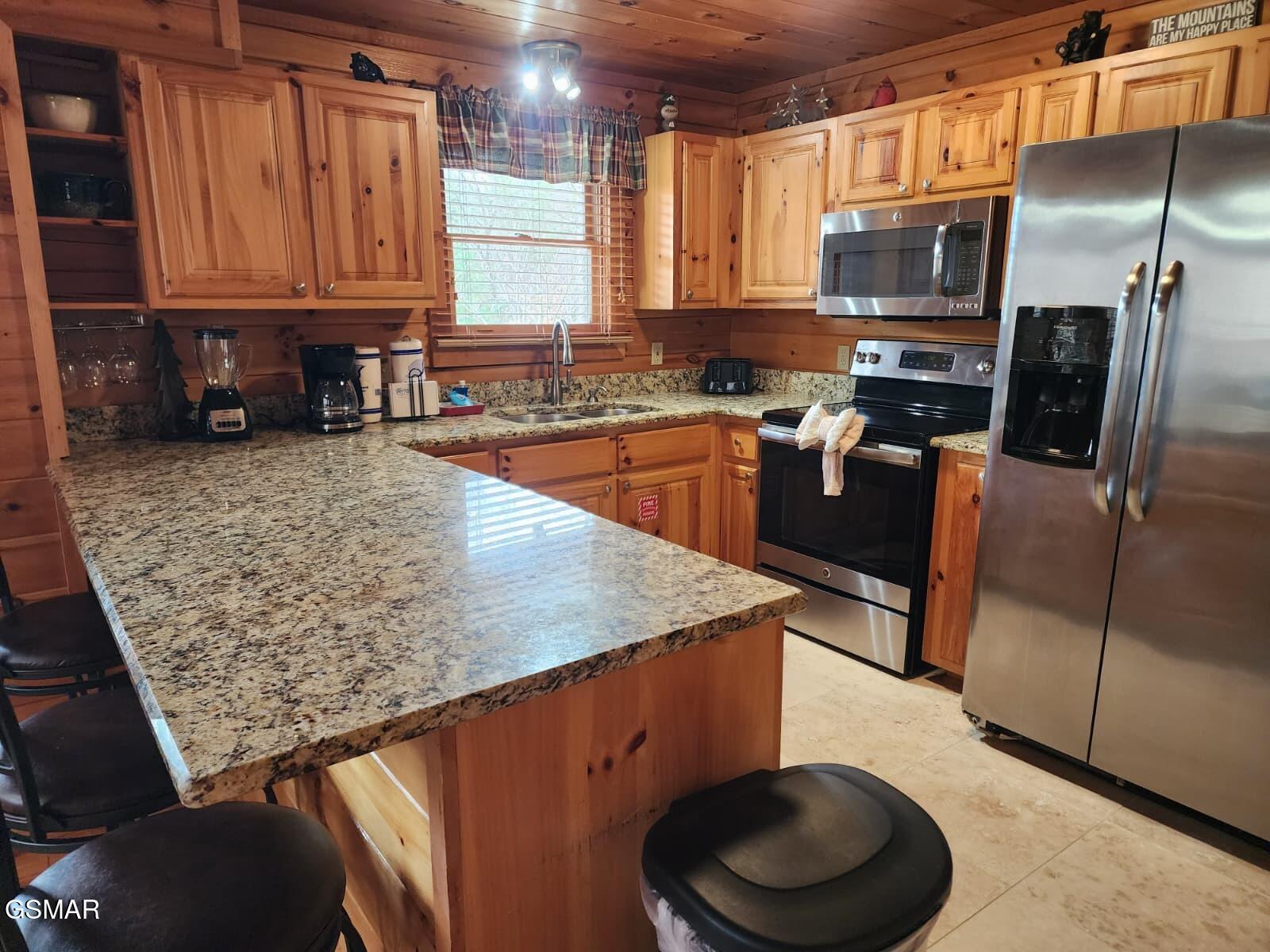 4408 Forest Vista Way Pigeon Forge TN 37863