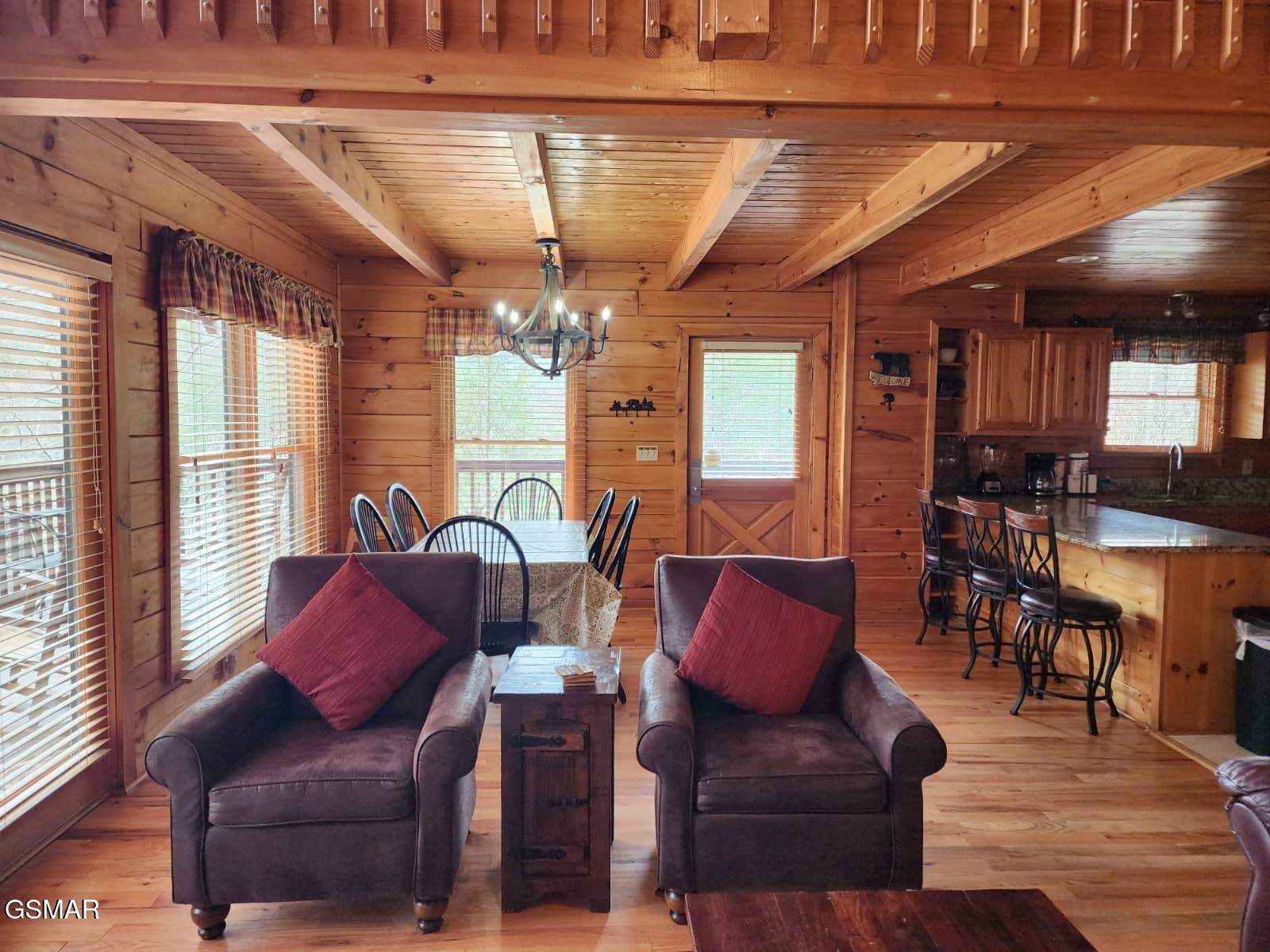 4408 Forest Vista Way Pigeon Forge TN 37863