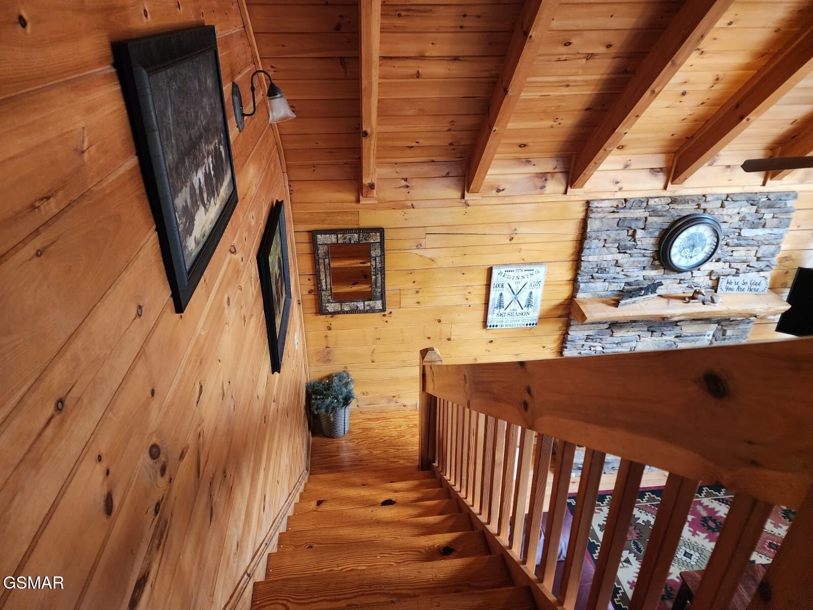 4408 Forest Vista Way Pigeon Forge TN 37863