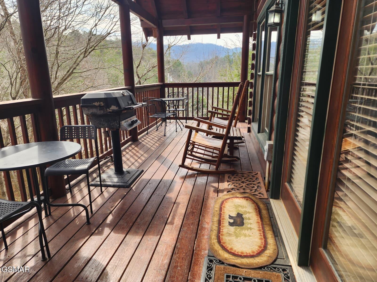 4408 Forest Vista Way Pigeon Forge TN 37863
