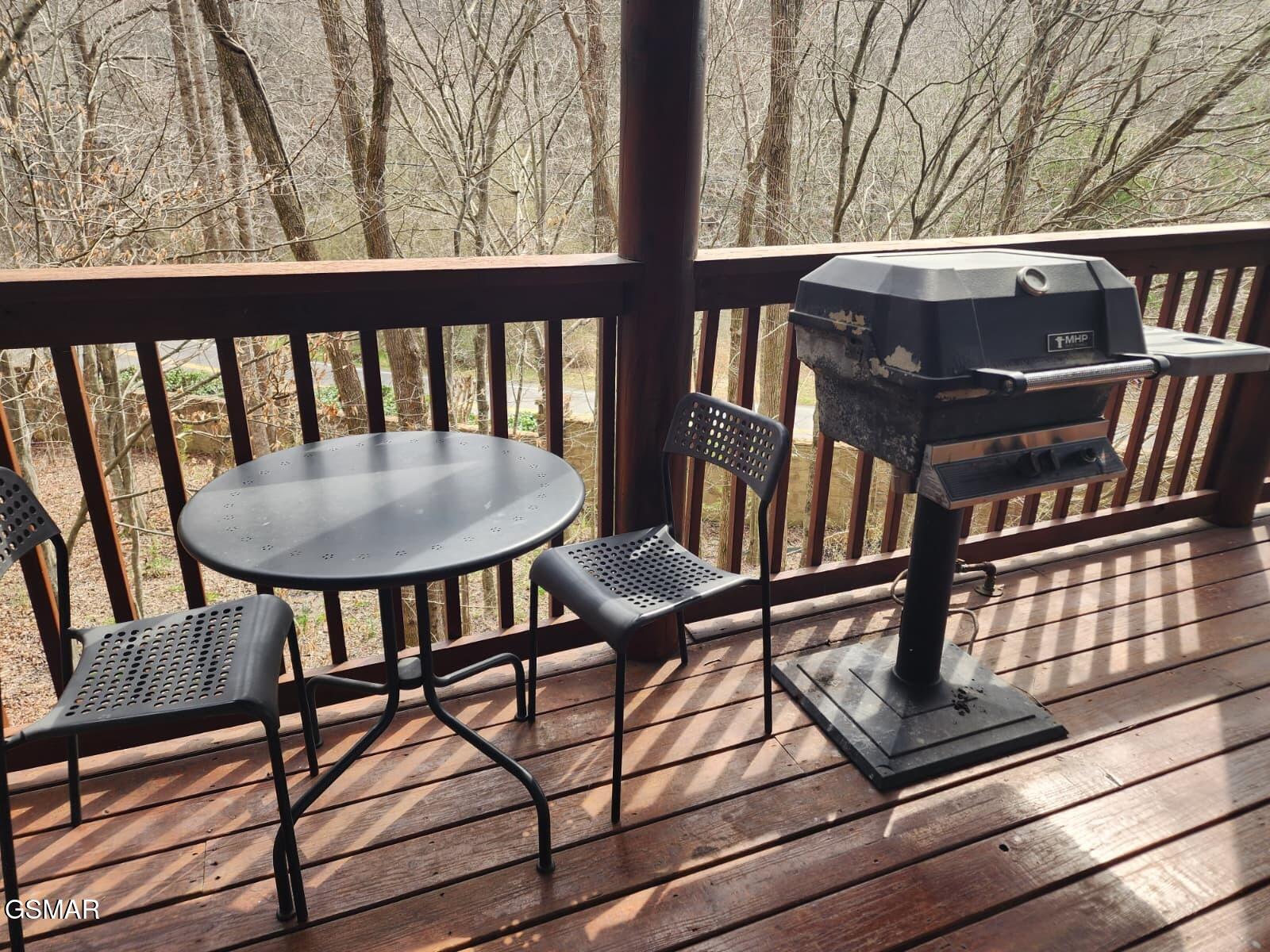 4408 Forest Vista Way Pigeon Forge TN 37863