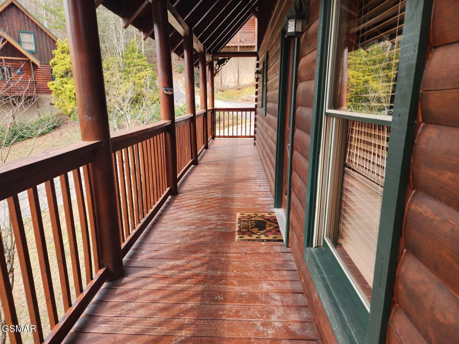 4408 Forest Vista Way Pigeon Forge TN 37863