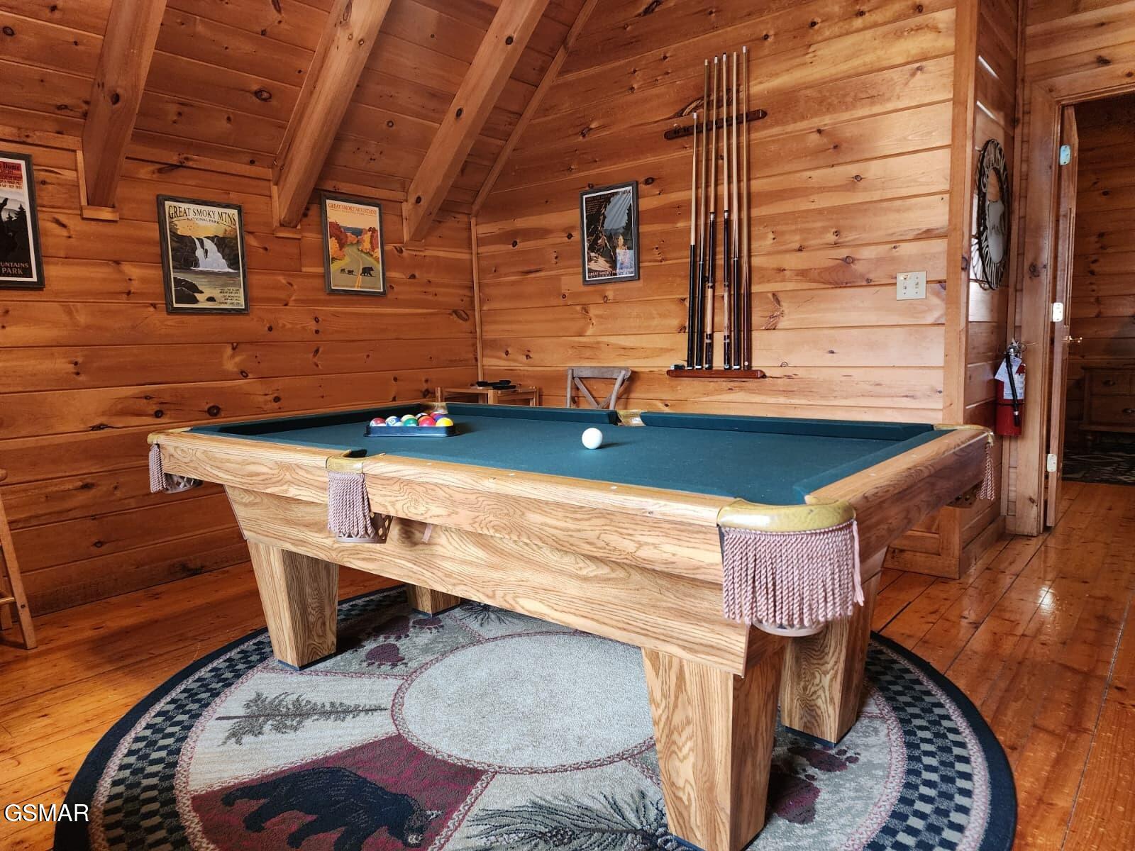 4408 Forest Vista Way Pigeon Forge TN 37863