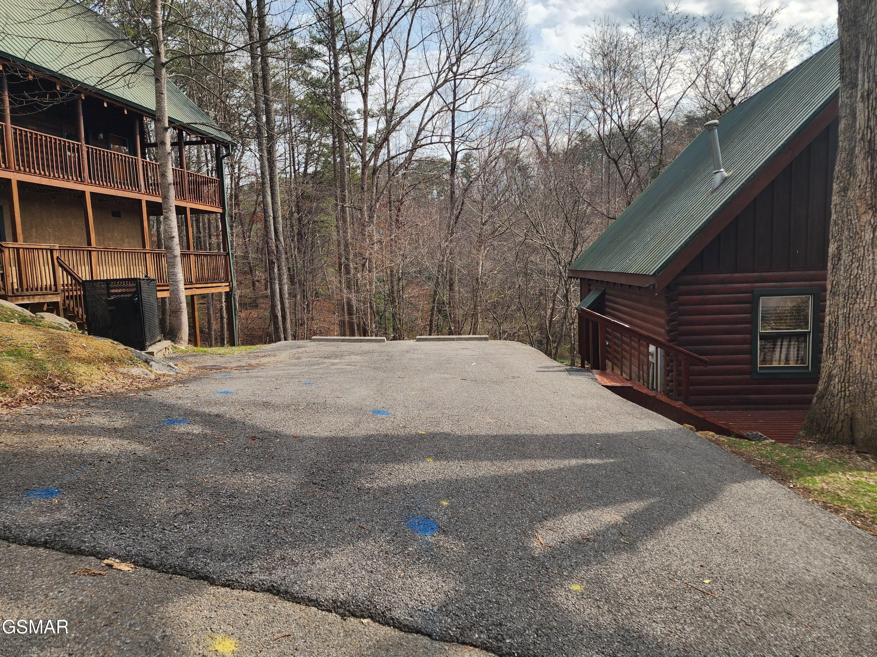 4408 Forest Vista Way Pigeon Forge TN 37863